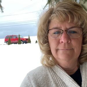 Meet your Posher, Karen